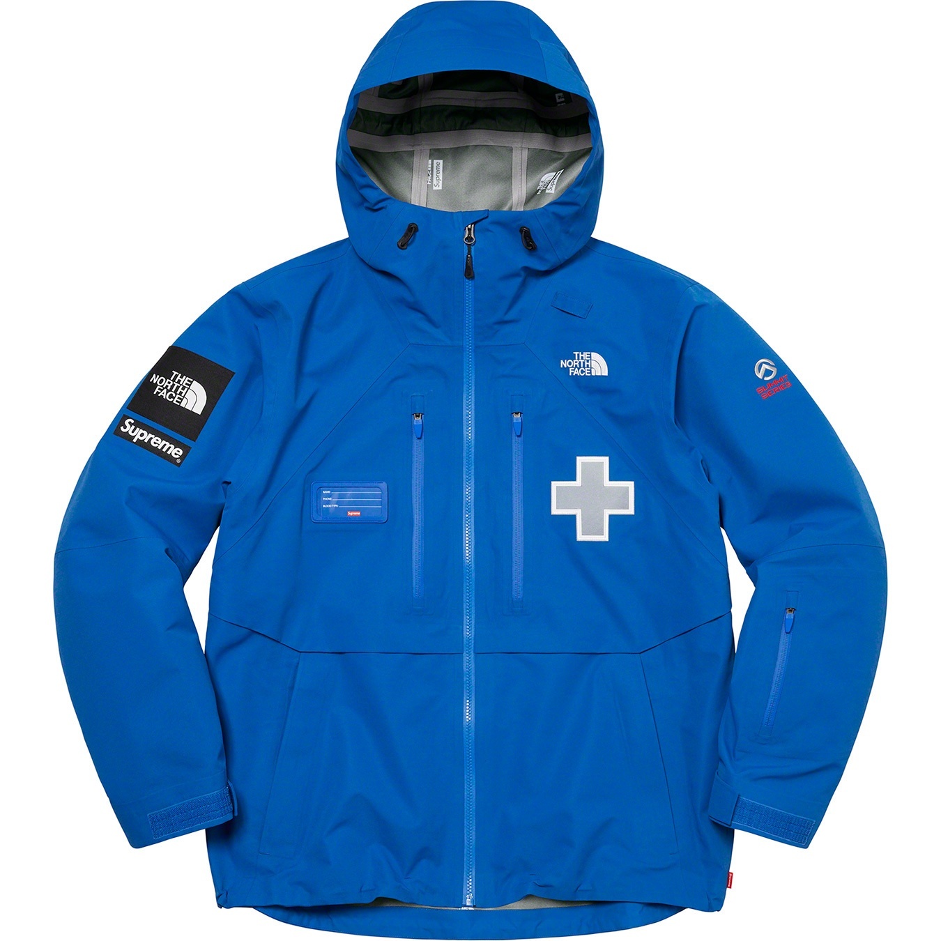 Supreme®/The North Face®Summit Series Rescue Mountain Pro Jacket view 4